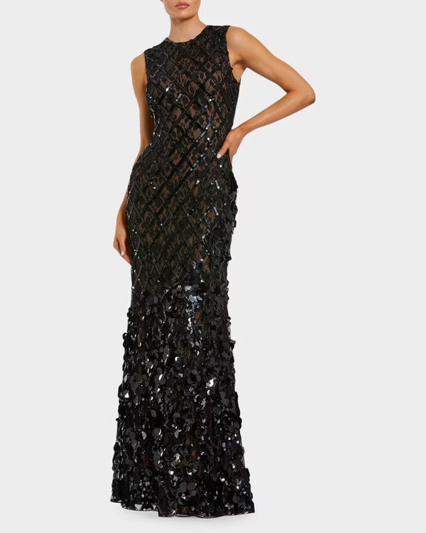 luxury party outfits