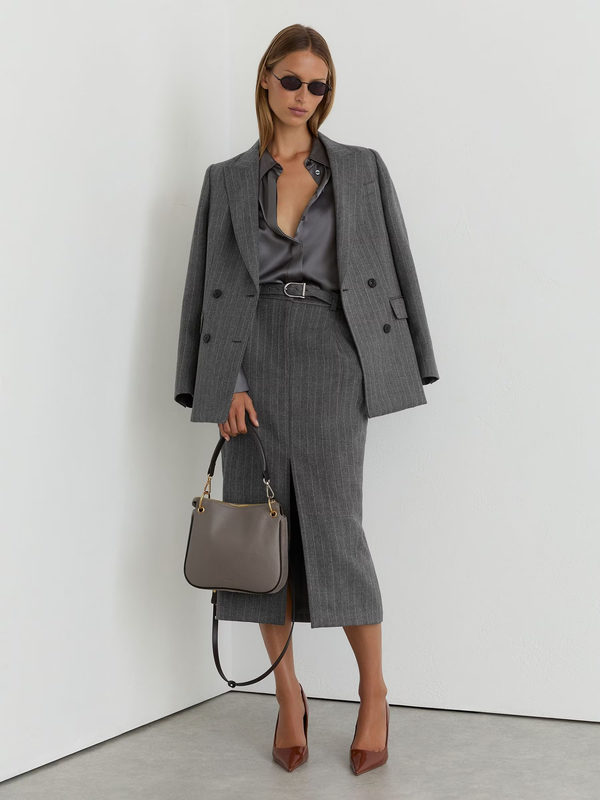 luxury work outfits