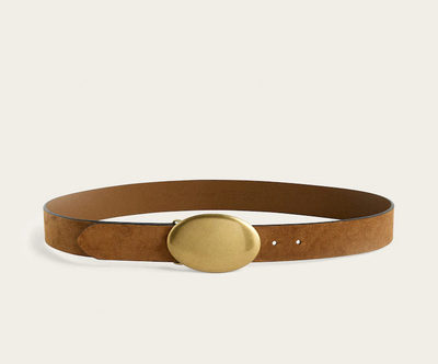current obsessing madewell belt
