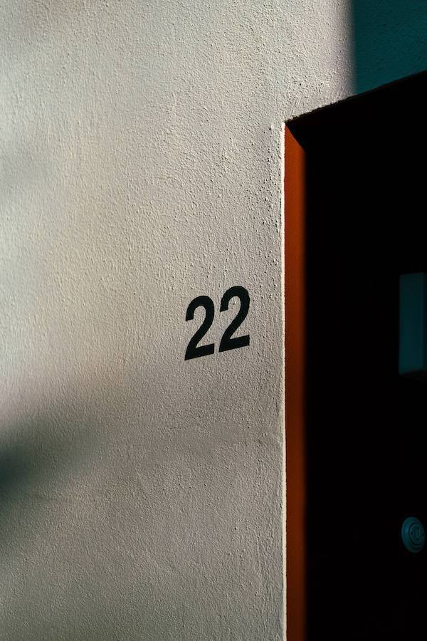 meaning of number 22