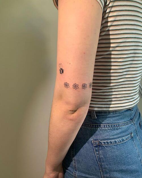 minimalist tattoo meaning