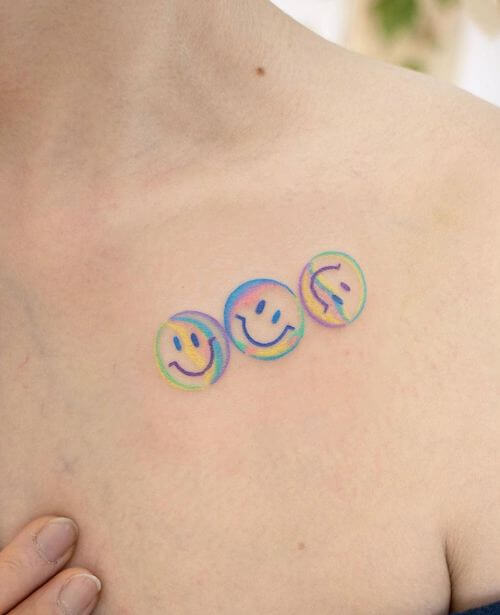 minimalist tattoo meaning