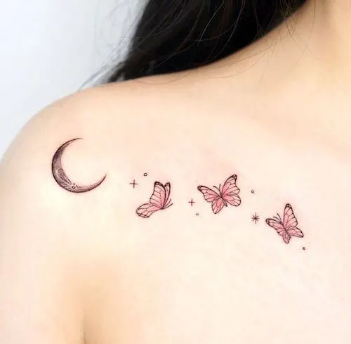 minimalist tattoo meaning