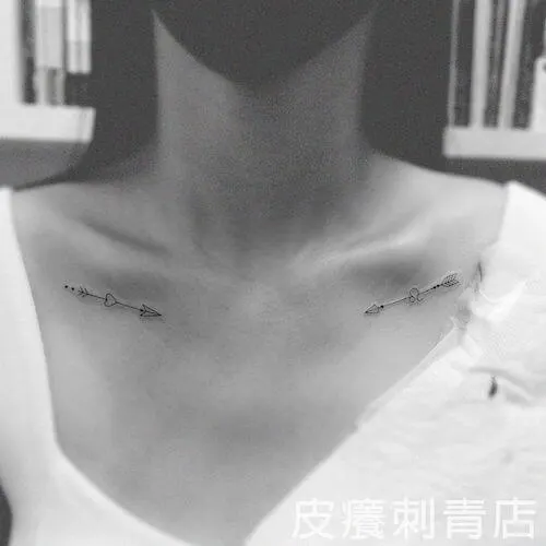 minimalist tattoo meaning