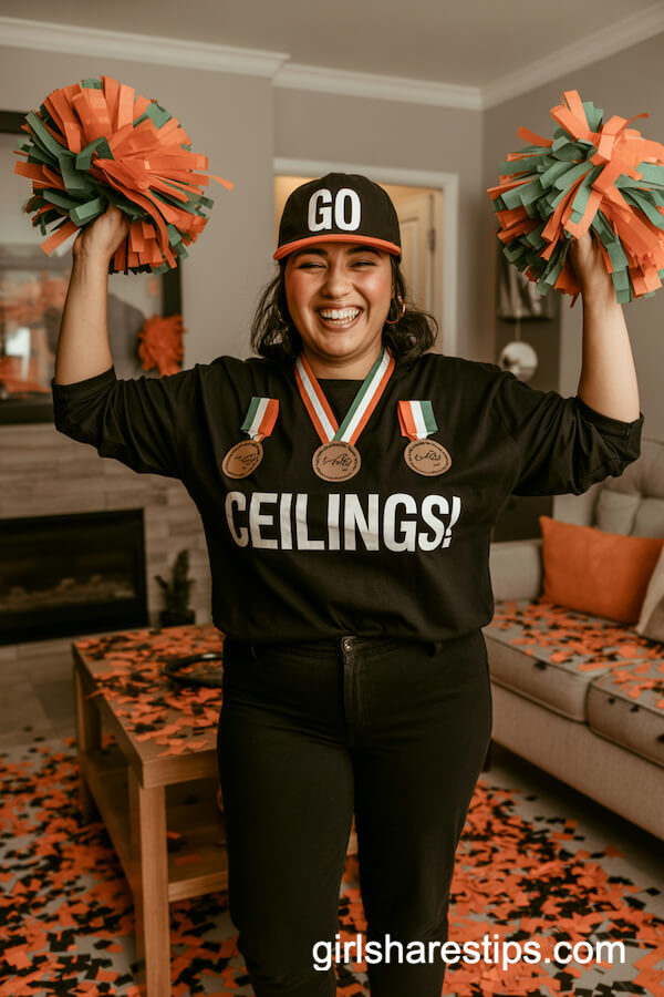 Ceiling Fan