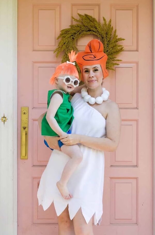 Flintstones Costumes