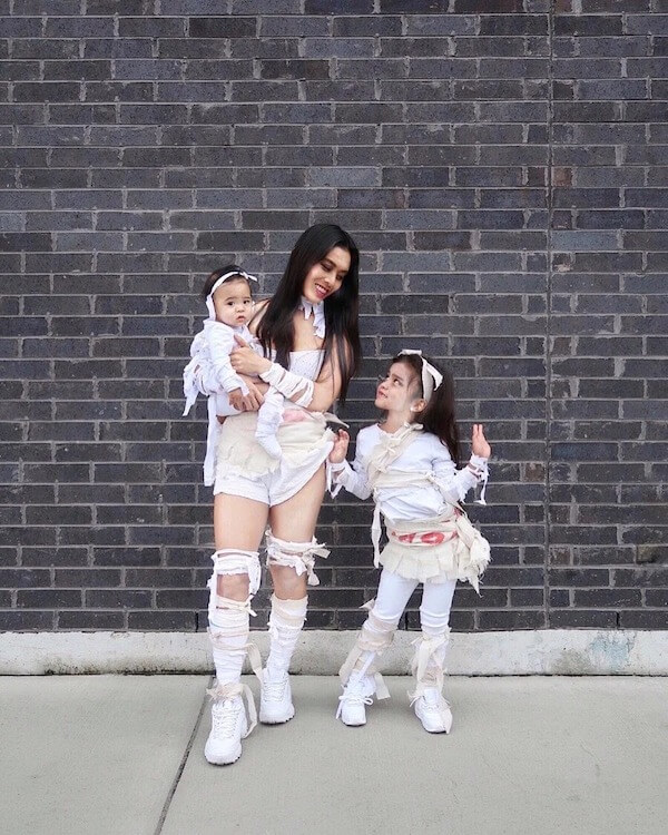 Mummy Costumes