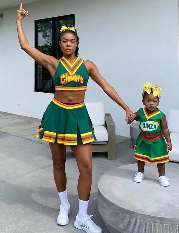 Cheerleader Costumes