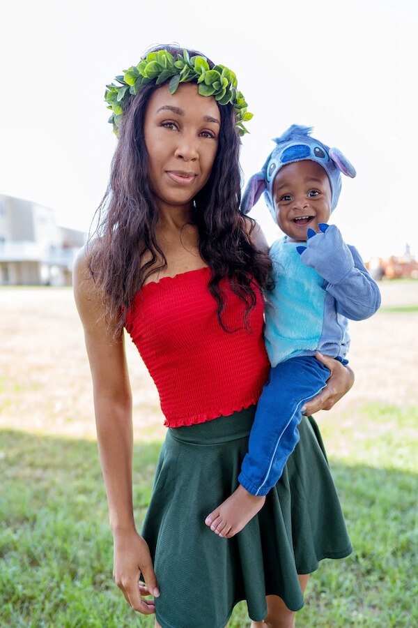 Lilo and Stitch Costumes