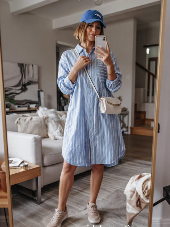 21 Trendy Mom Game Day Outfit Ideas to Score Big Style Points