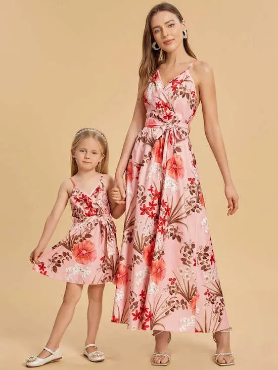 mommy and me outfits