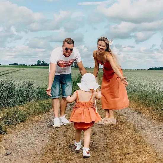 mommy and me outfits