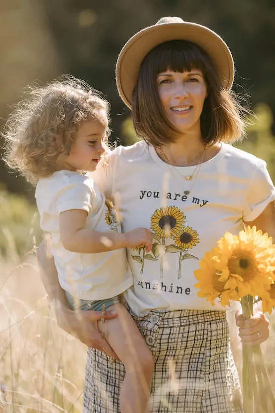 mommy and me outfits