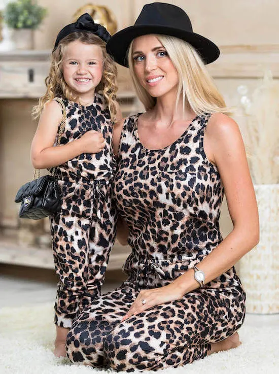 mommy and me outfits