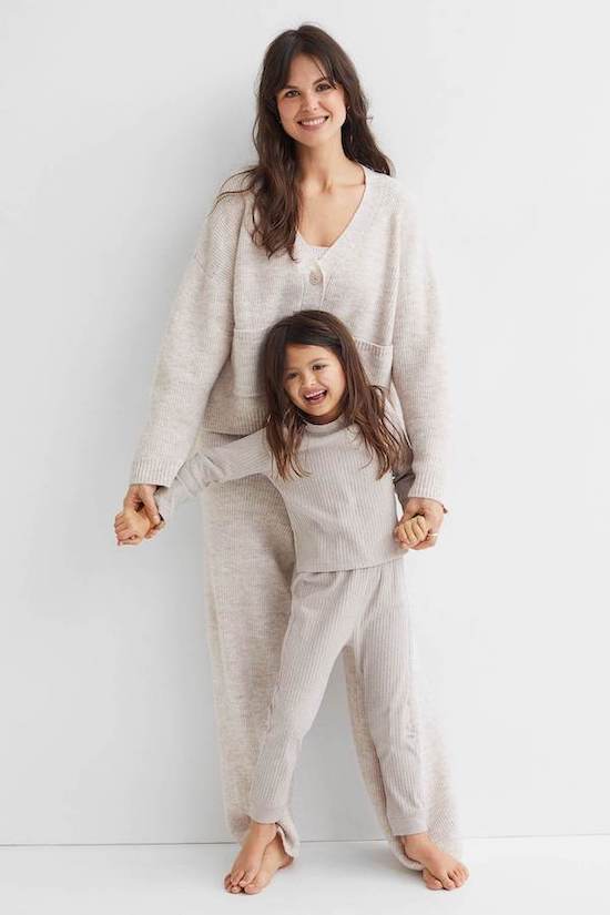 mommy and me outfits