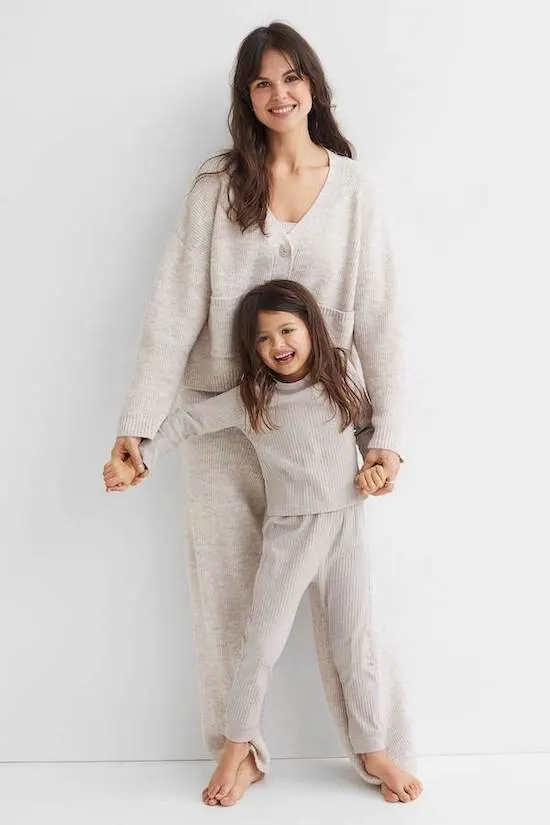 mommy and me outfits