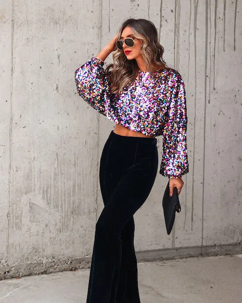Cute new years outfits for cold weather sale