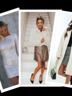 new years eve outfits for cold weather women