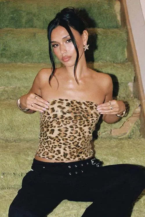 night out clubbing outfits