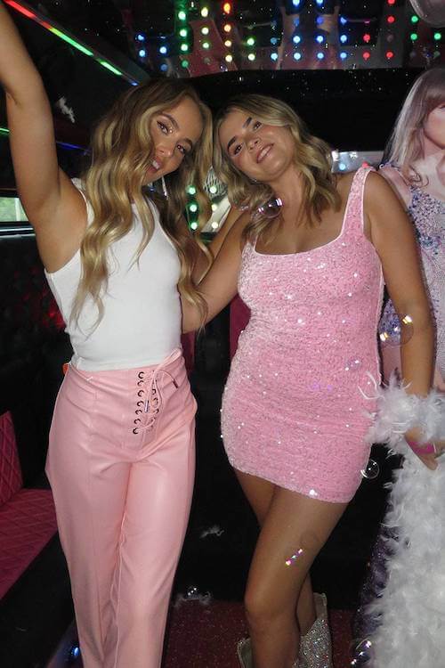 night out clubbing outfits