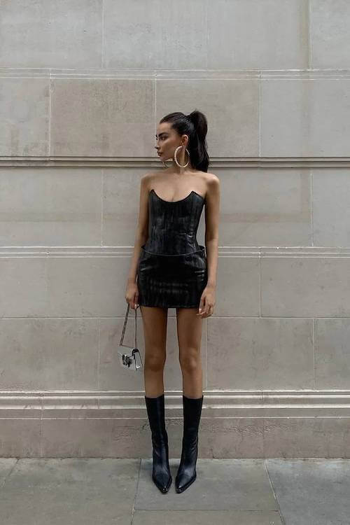 night out clubbing outfits