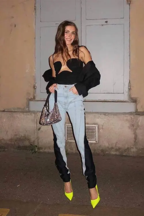 night out clubbing outfits