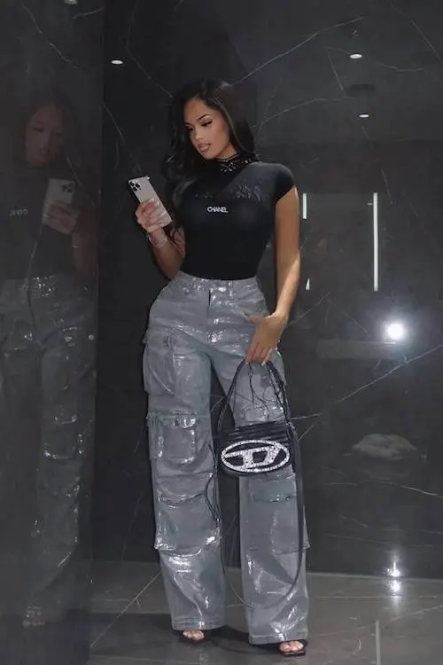 night out clubbing outfits