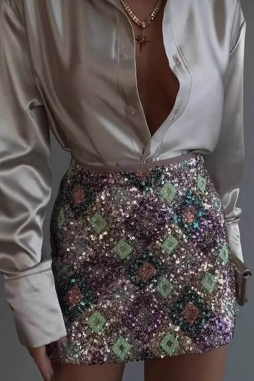 night out clubbing outfits
