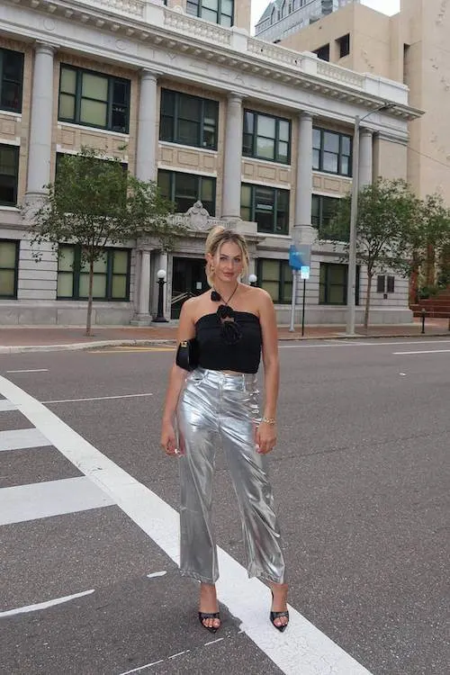 night out clubbing outfits