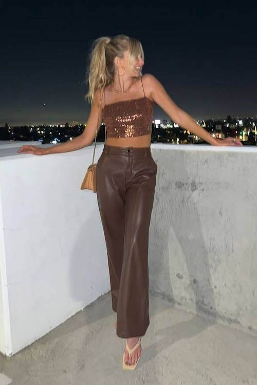 night out clubbing outfits