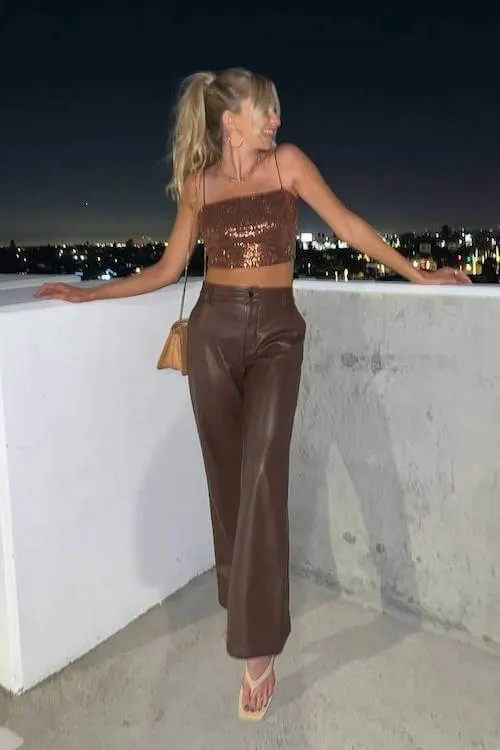 night out clubbing outfits
