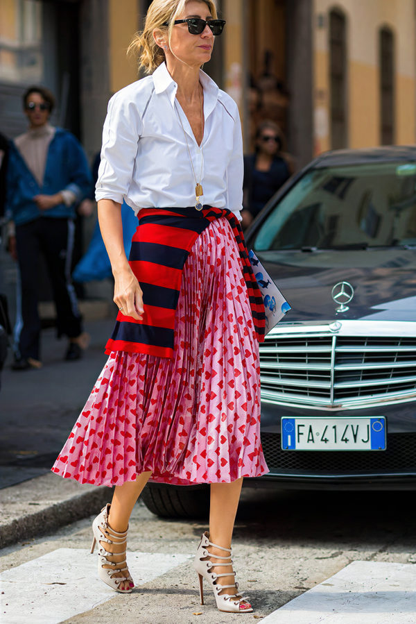 office outfits for women over 50