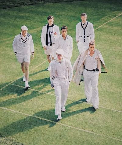 old money aesthetic outfits