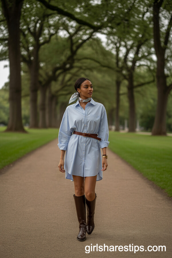 old money casual outfits