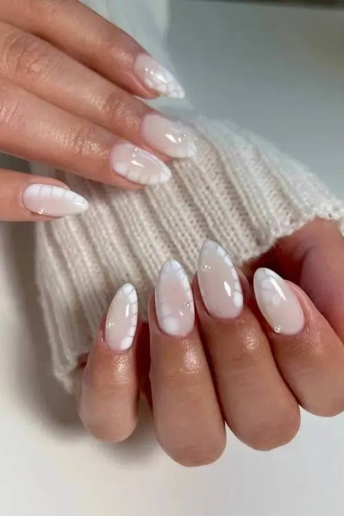 old money nail designs