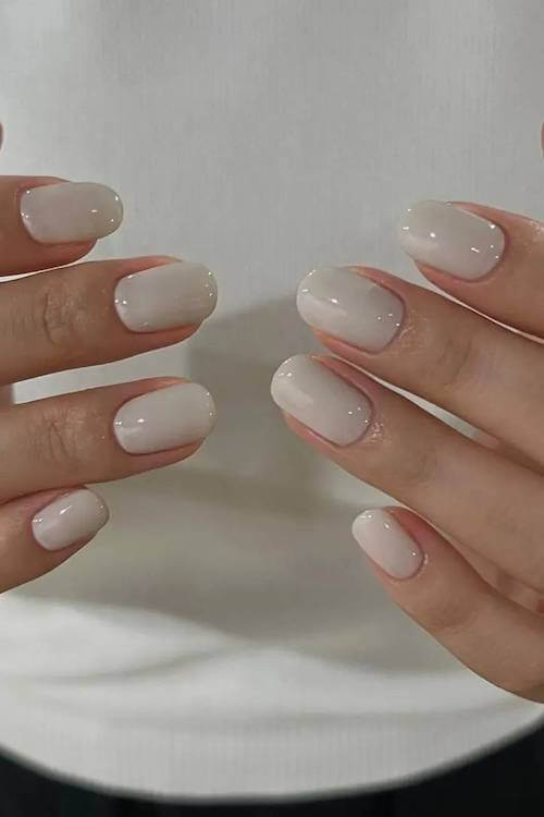 old money nail designs