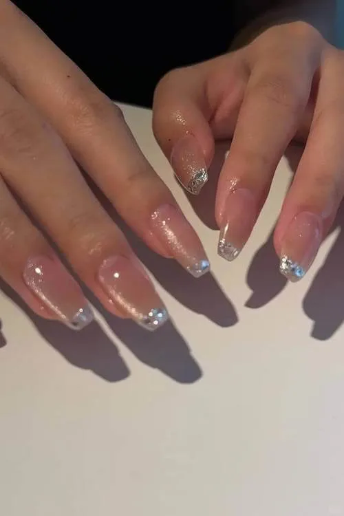 old money nail designs