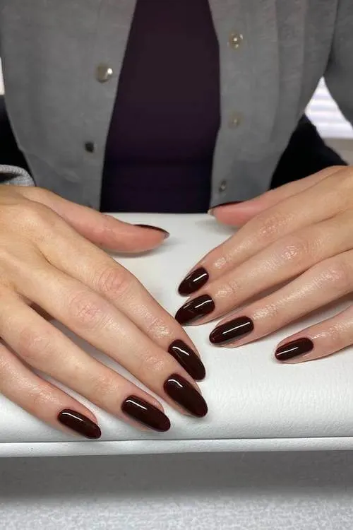 old money nail designs