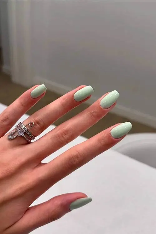 old money nail designs