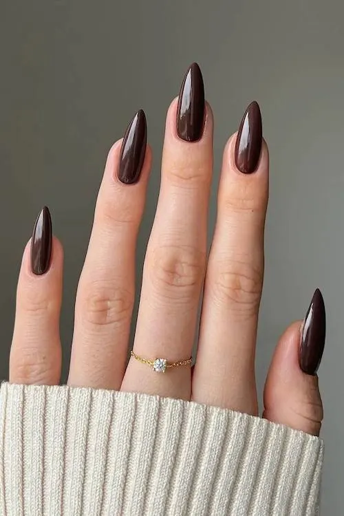 old money nail designs