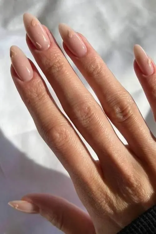 old money nail designs