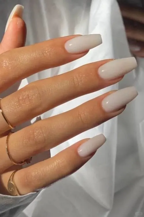 old money nail designs