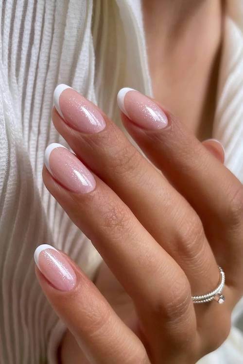 old money nail designs