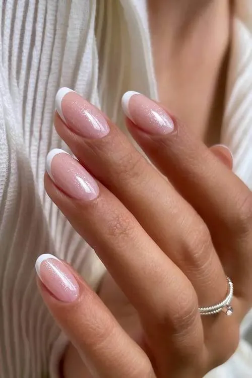 old money nail designs