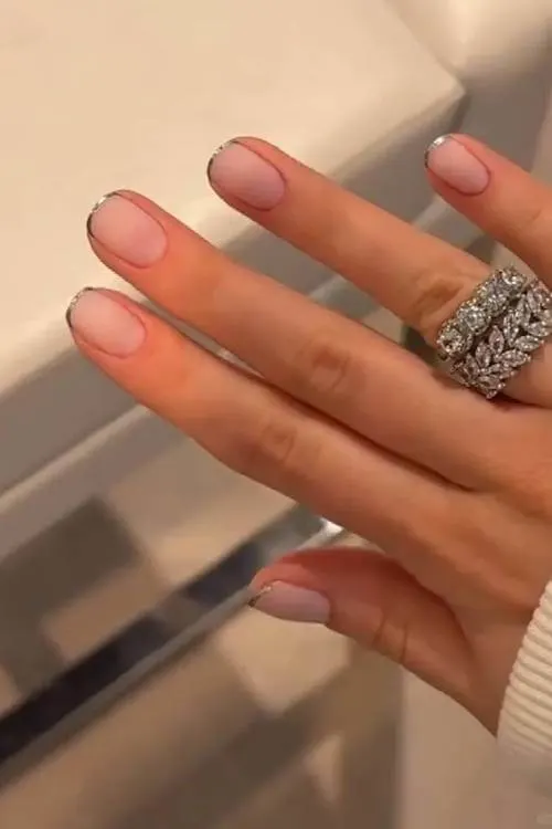 old money nail designs