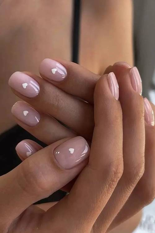 old money nail designs