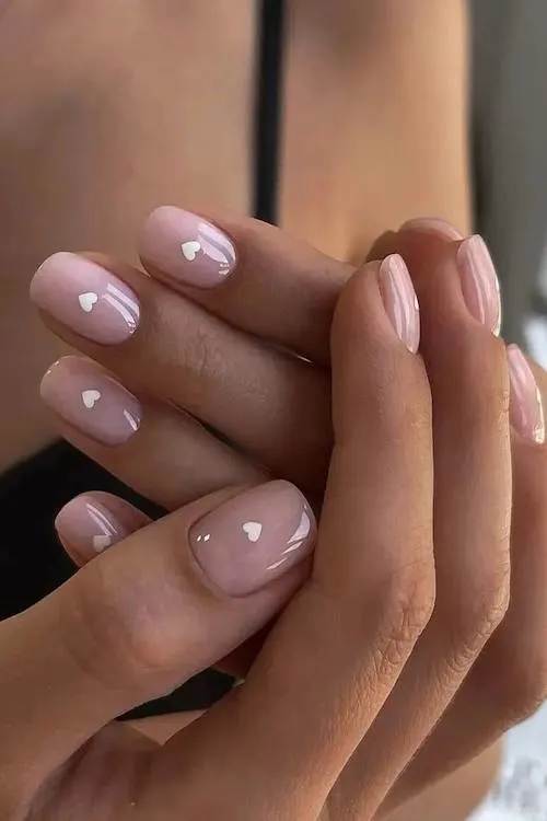 old money nail designs