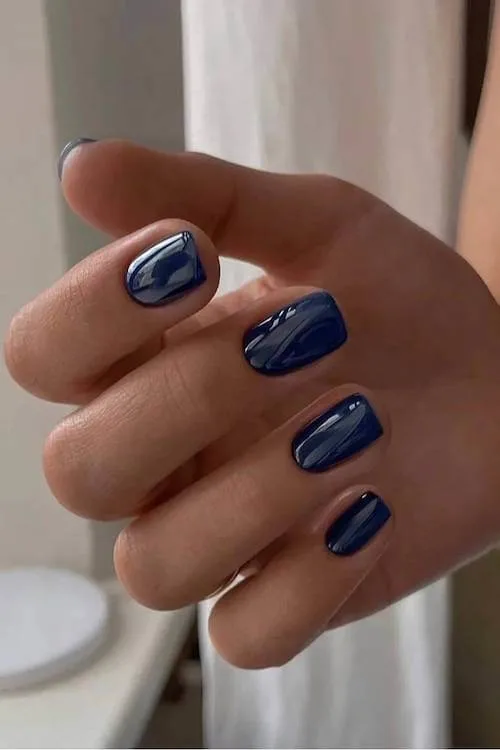 old money nail designs