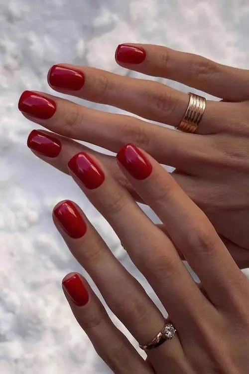 old money nail designs