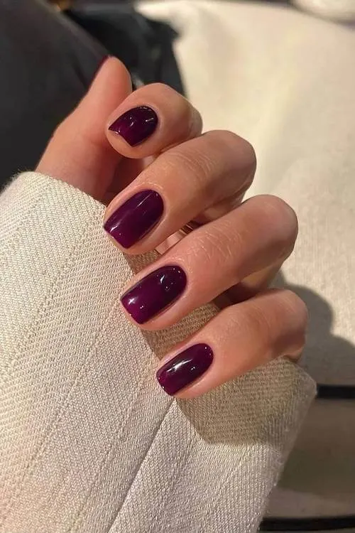old money nail designs